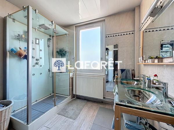 Achat maison Le Mesnil-Esnard - 5 pièce(s) - 122 m² - 325 000 €