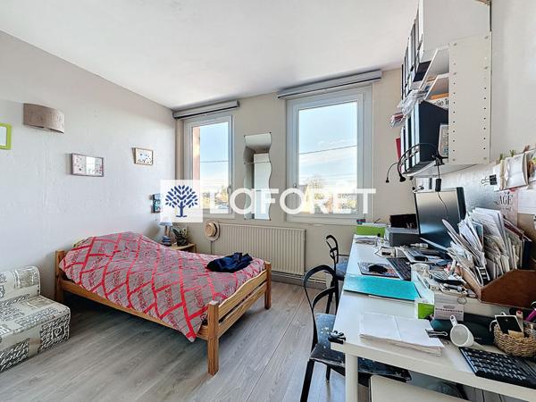 Achat maison Le Mesnil-Esnard - 5 pièce(s) - 122 m² - 325 000 €