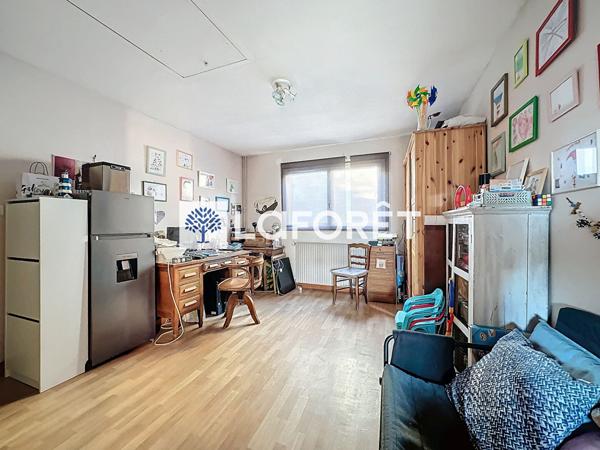 Achat maison Le Mesnil-Esnard - 5 pièce(s) - 122 m² - 325 000 €