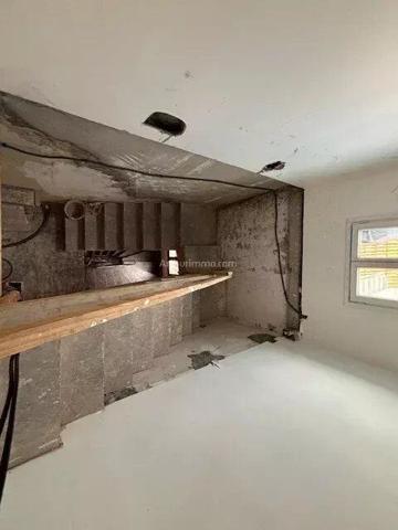 Vente Immeuble 8 pièces 160 m2 à Villeneuve-Saint-Georges