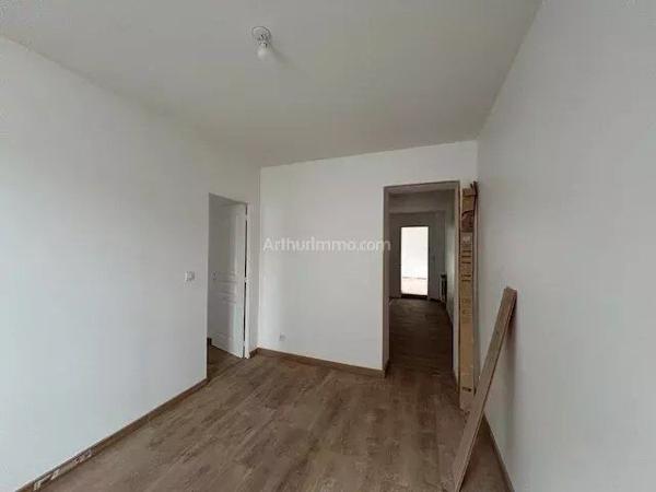 Vente Immeuble 8 pièces 160 m2 à Villeneuve-Saint-Georges