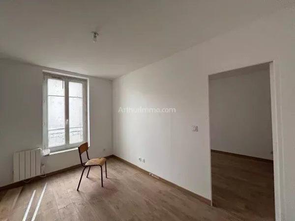 Vente Immeuble 8 pièces 160 m2 à Villeneuve-Saint-Georges