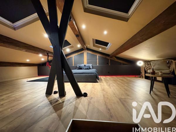 Appartement à vendre 2 pièces 46 m² Perpignan