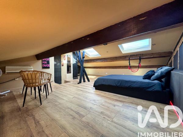 Appartement à vendre 2 pièces 46 m² Perpignan