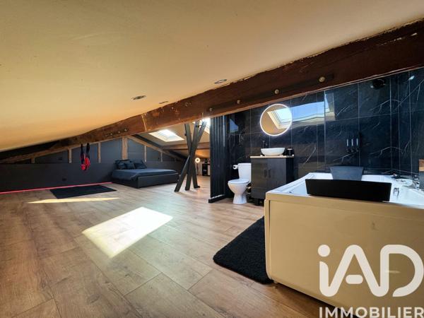 Appartement à vendre 2 pièces 46 m² Perpignan
