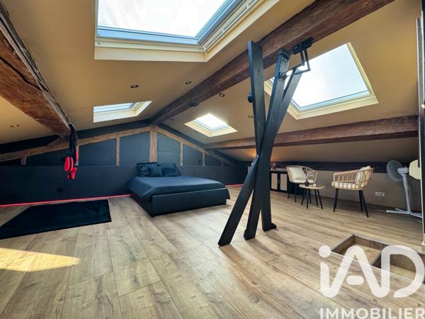 Appartement à vendre 2 pièces 46 m² Perpignan