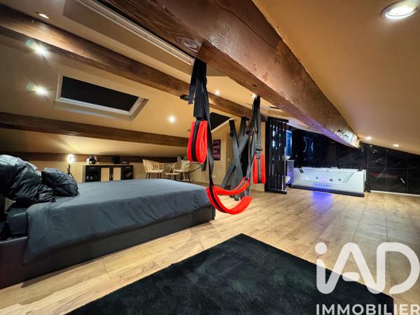 Appartement à vendre 2 pièces 46 m² Perpignan