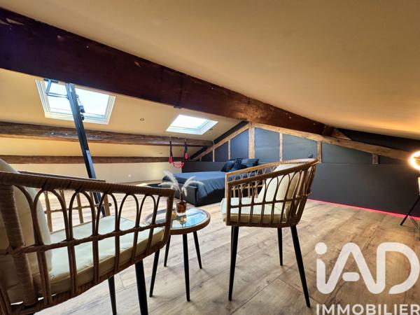 Appartement à vendre 2 pièces 46 m² Perpignan