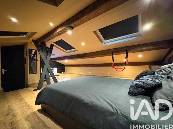 Appartement à vendre 2 pièces 46 m² Perpignan