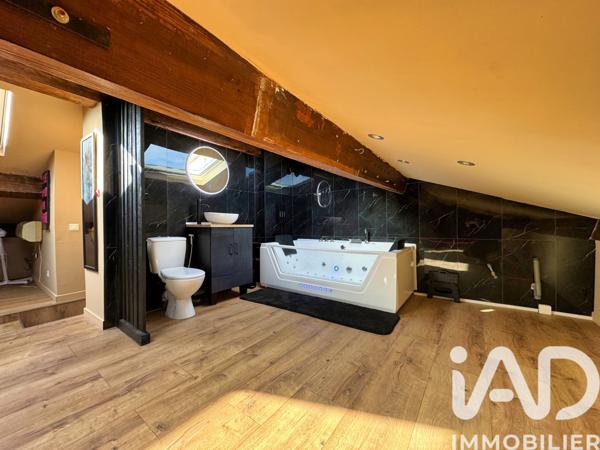 Appartement à vendre 2 pièces 46 m² Perpignan