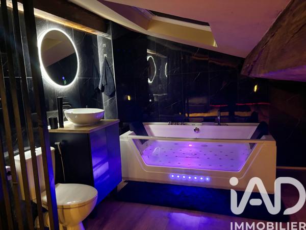Appartement à vendre 2 pièces 46 m² Perpignan