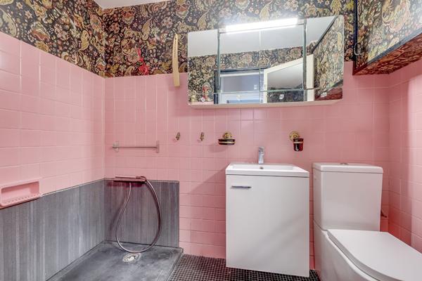 Appartement 2 pièces à vendre - La Muette, Paris - Réf. 4687
