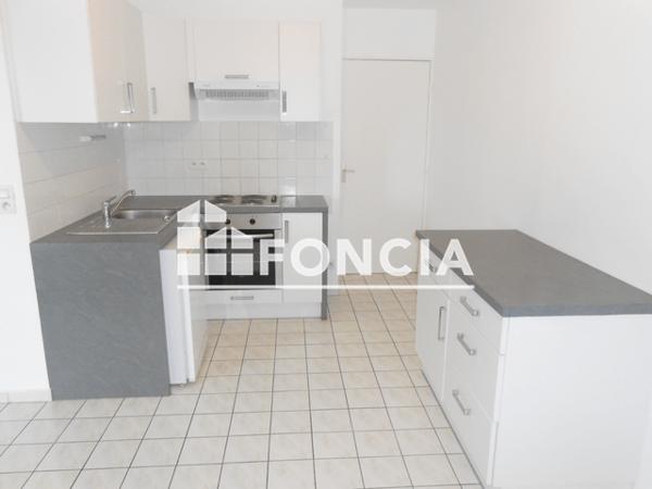 Location Appartement 3 pièces 86.26 m² - Orléans 45000