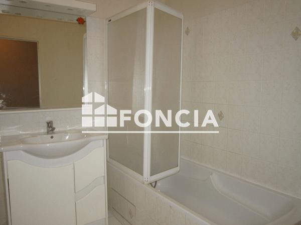 Location Appartement 3 pièces 86.26 m² - Orléans 45000
