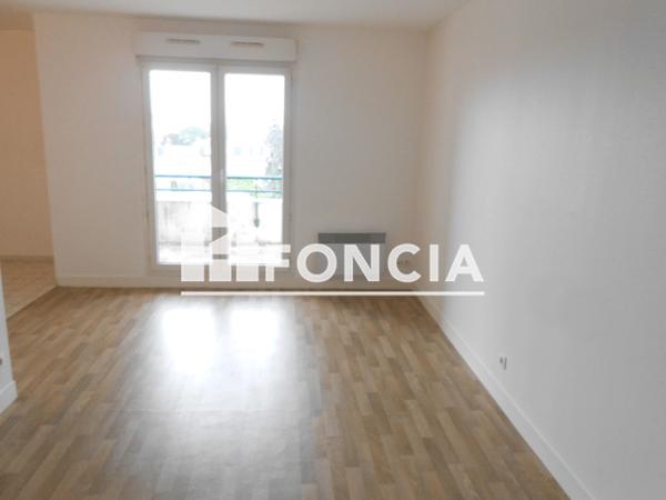 Location Appartement 3 pièces 86.26 m² - Orléans 45000