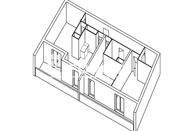Location Appartement 3 pièces 86.26 m² - Orléans 45000