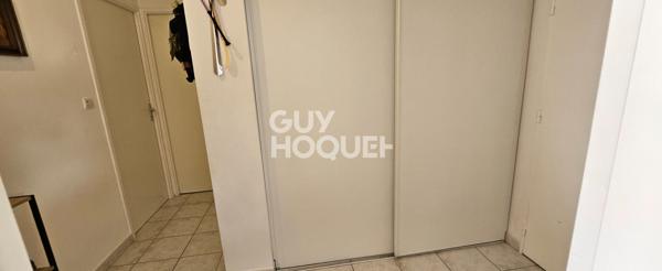 Appartement à vendre à PÉRONNE (80200).