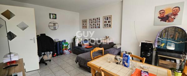 Appartement à vendre à PÉRONNE (80200).