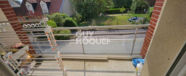 Appartement à vendre à PÉRONNE (80200).