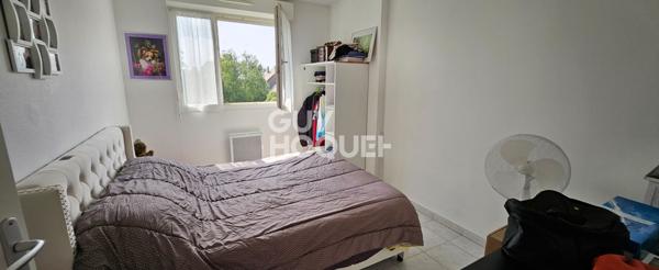 Appartement à vendre à PÉRONNE (80200).