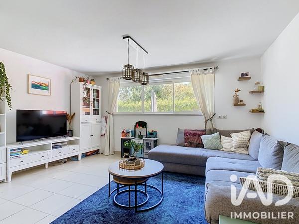 Appartement à vendre 4 pièces 89 m² Jacou