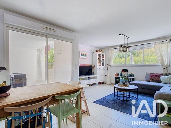 Appartement à vendre 4 pièces 89 m² Jacou