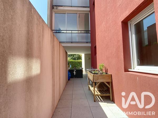 Appartement à vendre 4 pièces 89 m² Jacou