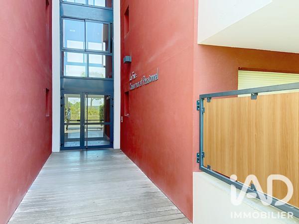 Appartement à vendre 4 pièces 89 m² Jacou