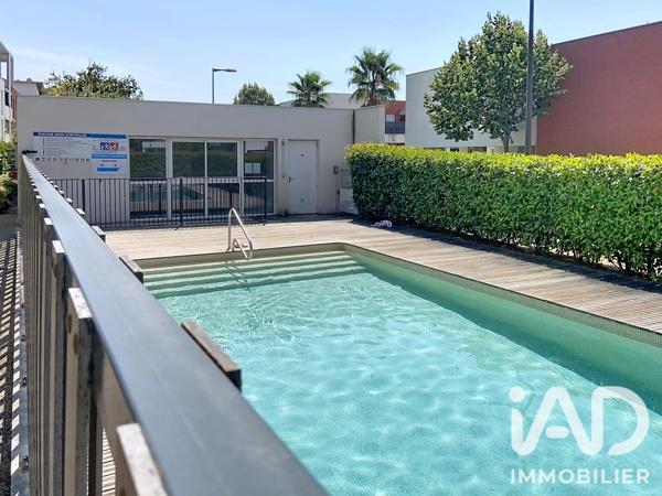 Appartement à vendre 4 pièces 89 m² Jacou