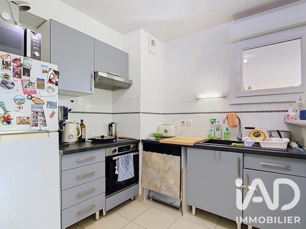 Appartement à vendre 4 pièces 89 m² Jacou