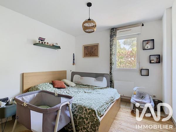 Appartement à vendre 4 pièces 89 m² Jacou