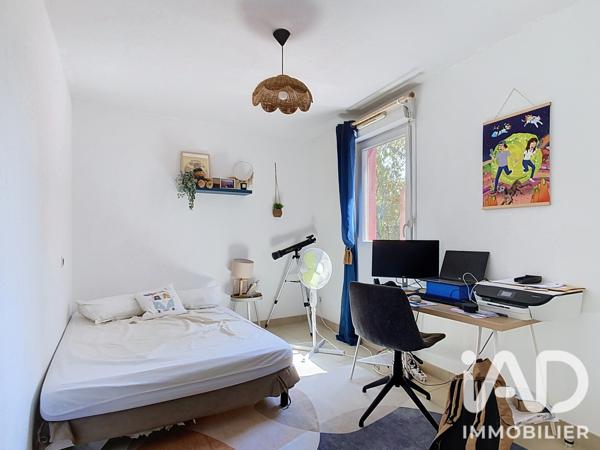 Appartement à vendre 4 pièces 89 m² Jacou