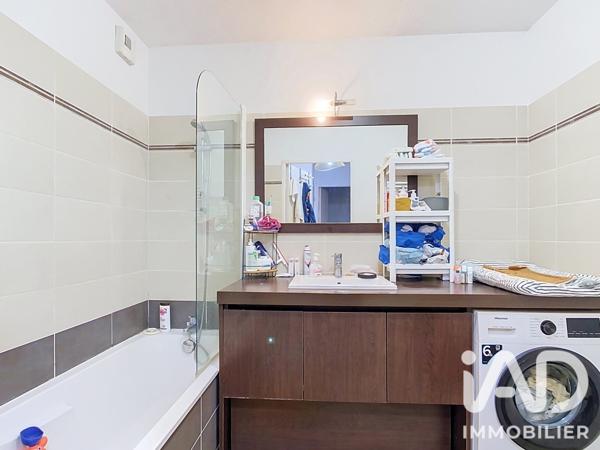 Appartement à vendre 4 pièces 89 m² Jacou