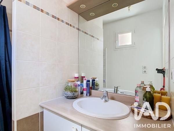 Appartement à vendre 4 pièces 89 m² Jacou