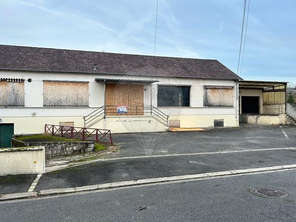 Local d’activité  en vente - Nièvre - 58