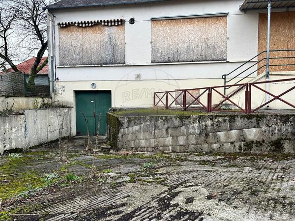 Local d’activité  en vente - Nièvre - 58