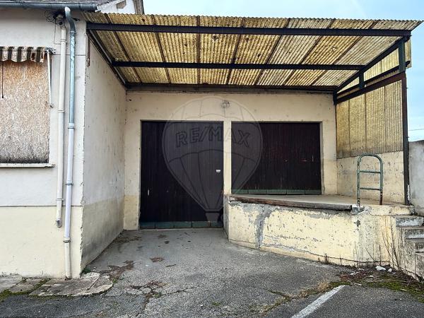 Local d’activité  en vente - Nièvre - 58