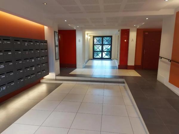 Appartement à louer au Blanc-Mesnil (93150)