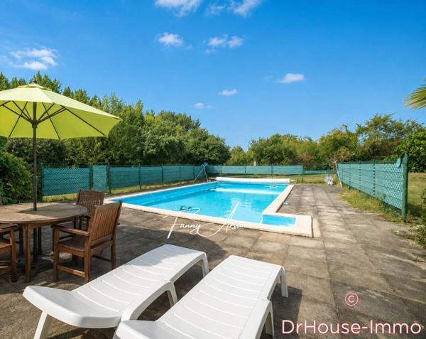 Maison à vendre 8 pièces de 310 m²