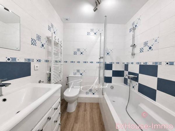 Maison à vendre 8 pièces de 310 m²