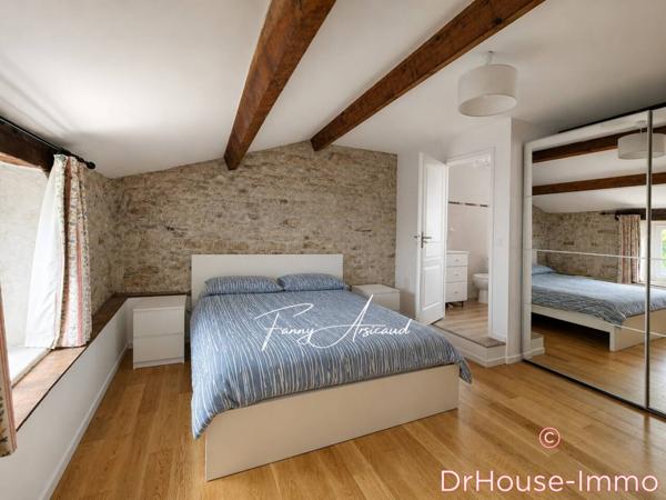 Maison à vendre 8 pièces de 310 m²
