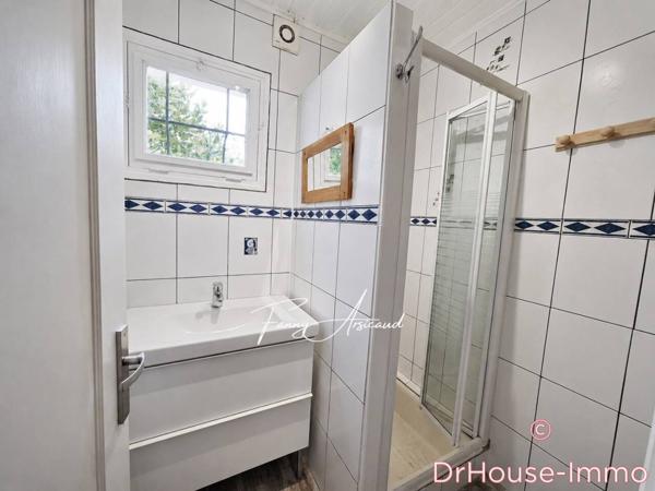 Maison à vendre 8 pièces de 310 m²