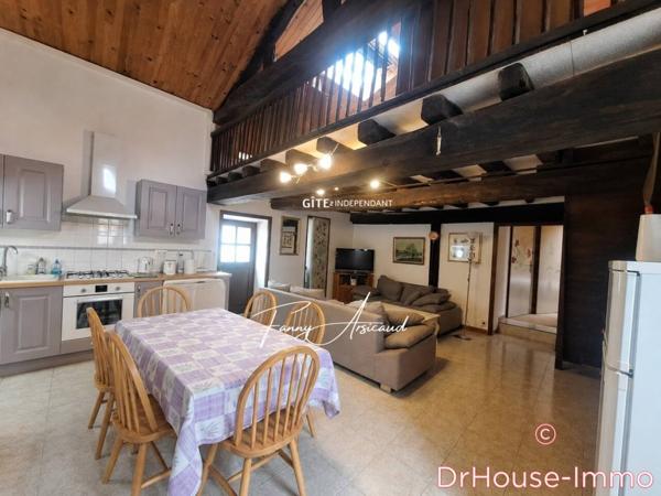 Maison à vendre 8 pièces de 310 m²