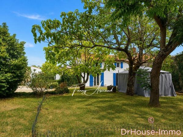 Maison à vendre 8 pièces de 310 m²