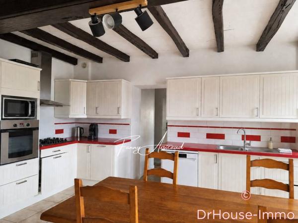Maison à vendre 8 pièces de 310 m²