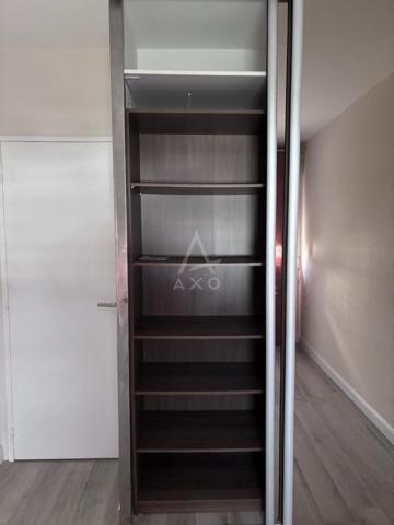 Appartement 3 pièces avec loggia et cave