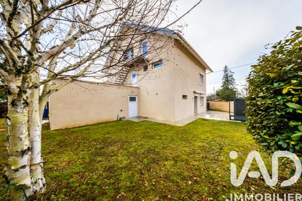 Maison à vendre 7 pièces 221 m² Marsannay-la-Côte