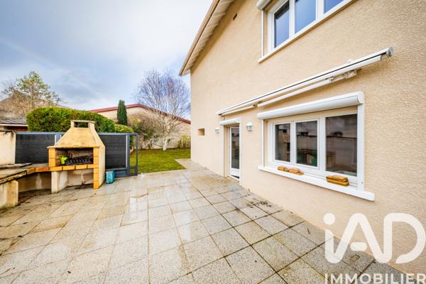 Maison à vendre 7 pièces 221 m² Marsannay-la-Côte