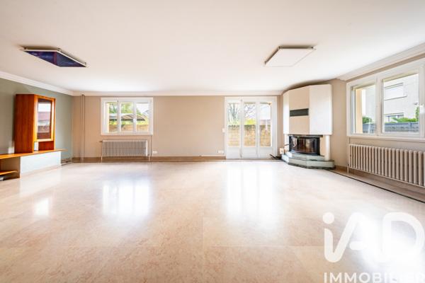 Maison à vendre 7 pièces 221 m² Marsannay-la-Côte