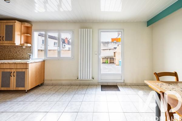 Maison à vendre 7 pièces 221 m² Marsannay-la-Côte